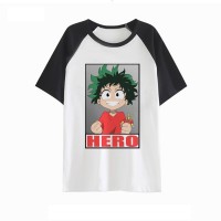T-Shirt My Hero Academia : Hero