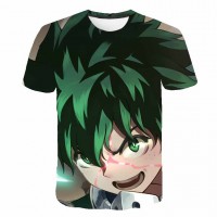 T-Shirt My Hero Academia : One for All